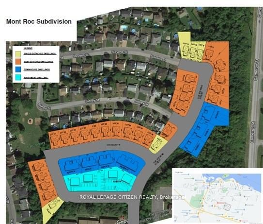 N/A Stevens Street, Hawkesbury, On K6a 3g7