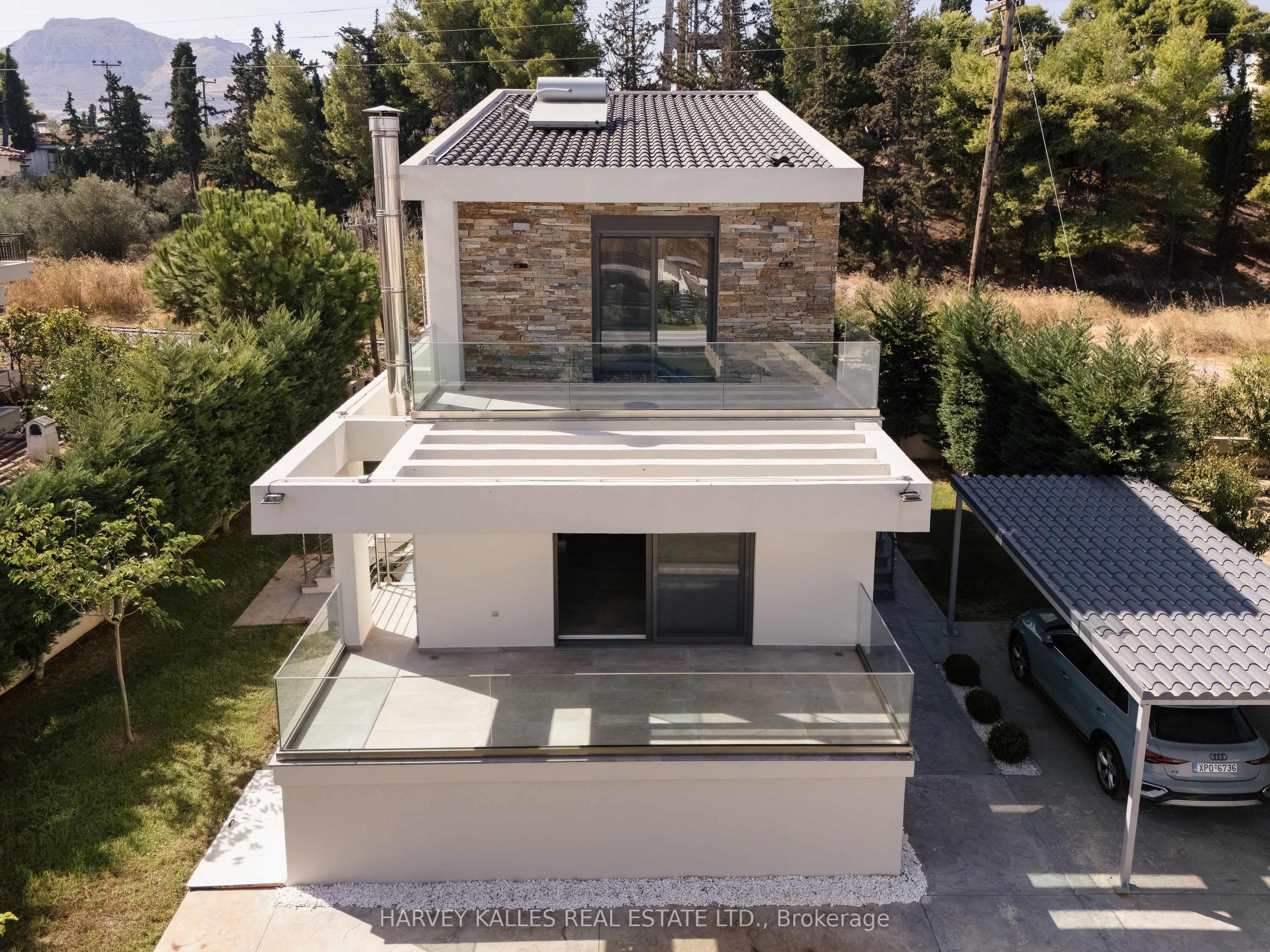 Villa 4, Imion Street, Greece 20011