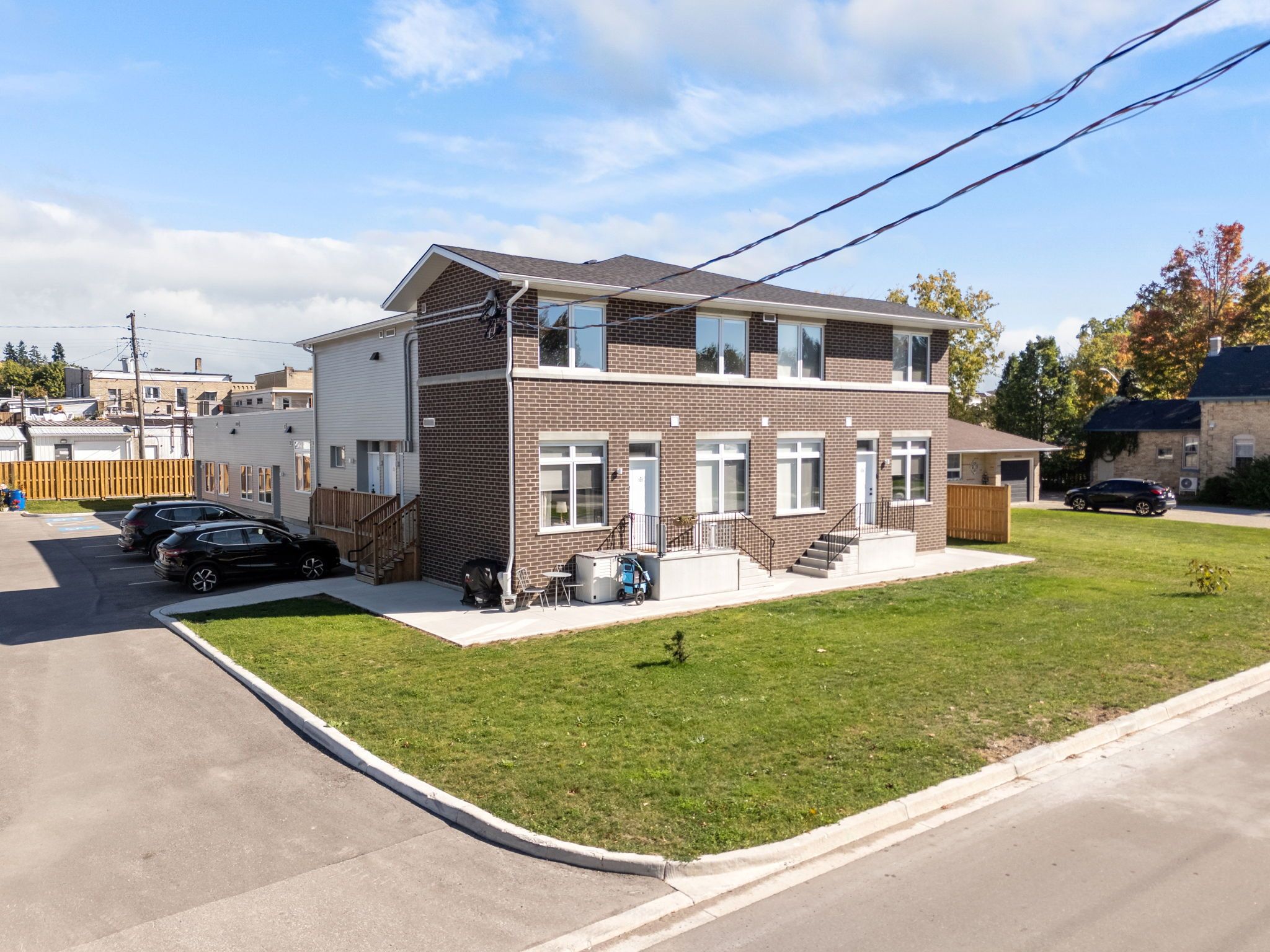 370 William Street, South Huron, On N0m 1s2