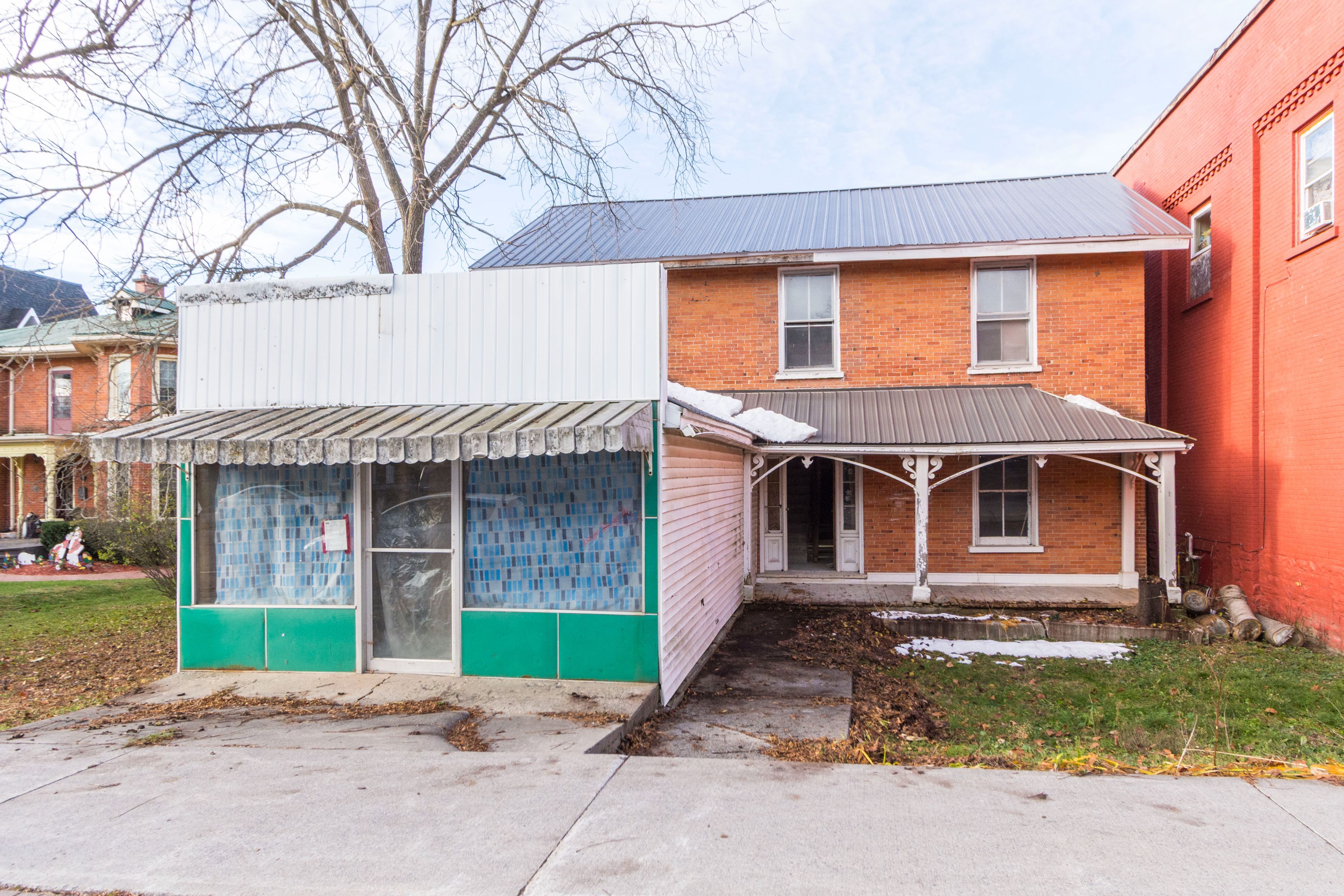 3 Forsyth Street, Marmora And Lake, On K0k 2m0