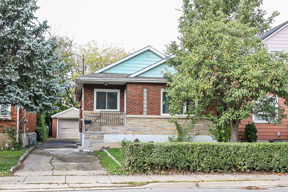 261 Vine Street, St. Catharines, On L2m 4t2
