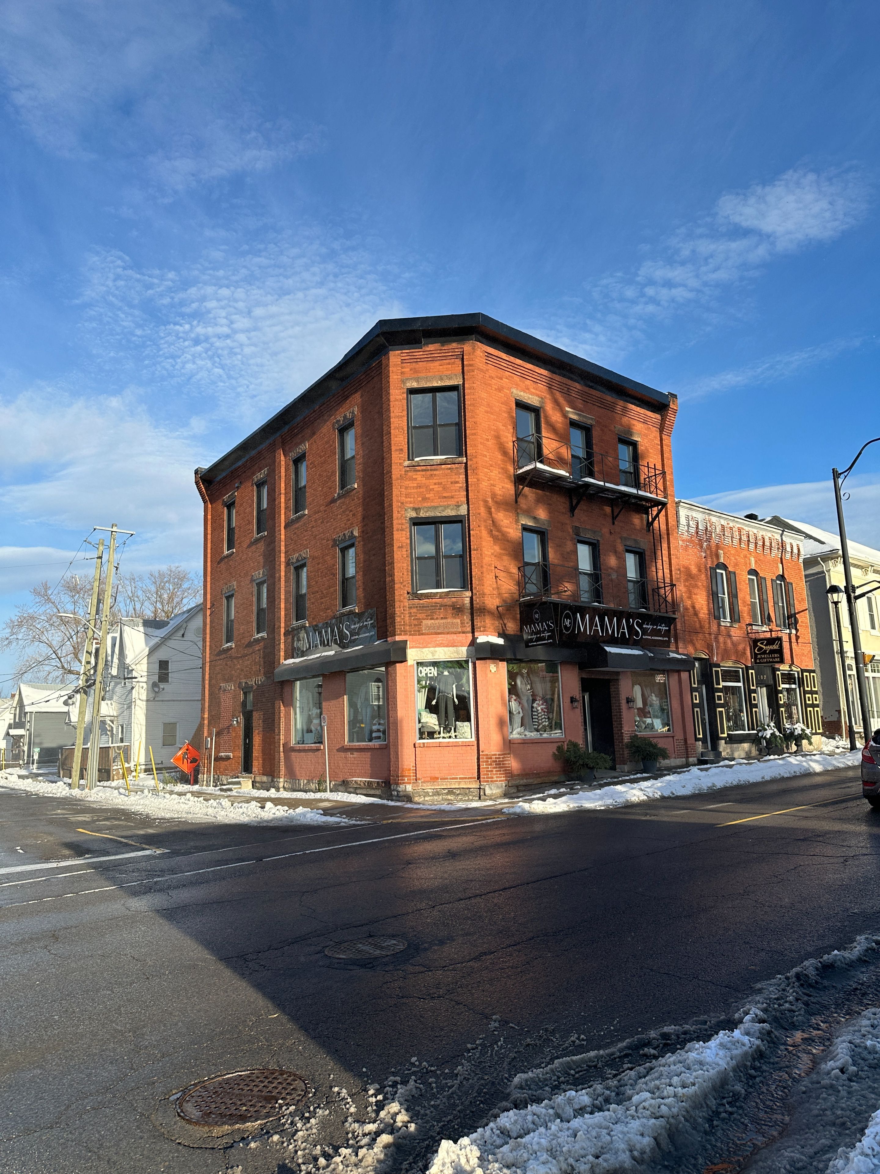 4 Water Street 4, North Grenville, On K0j 1j0