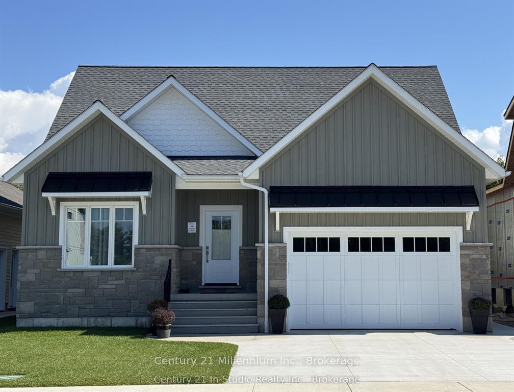 3 Grenville Street N, Saugeen Shores, On N0h 2l0