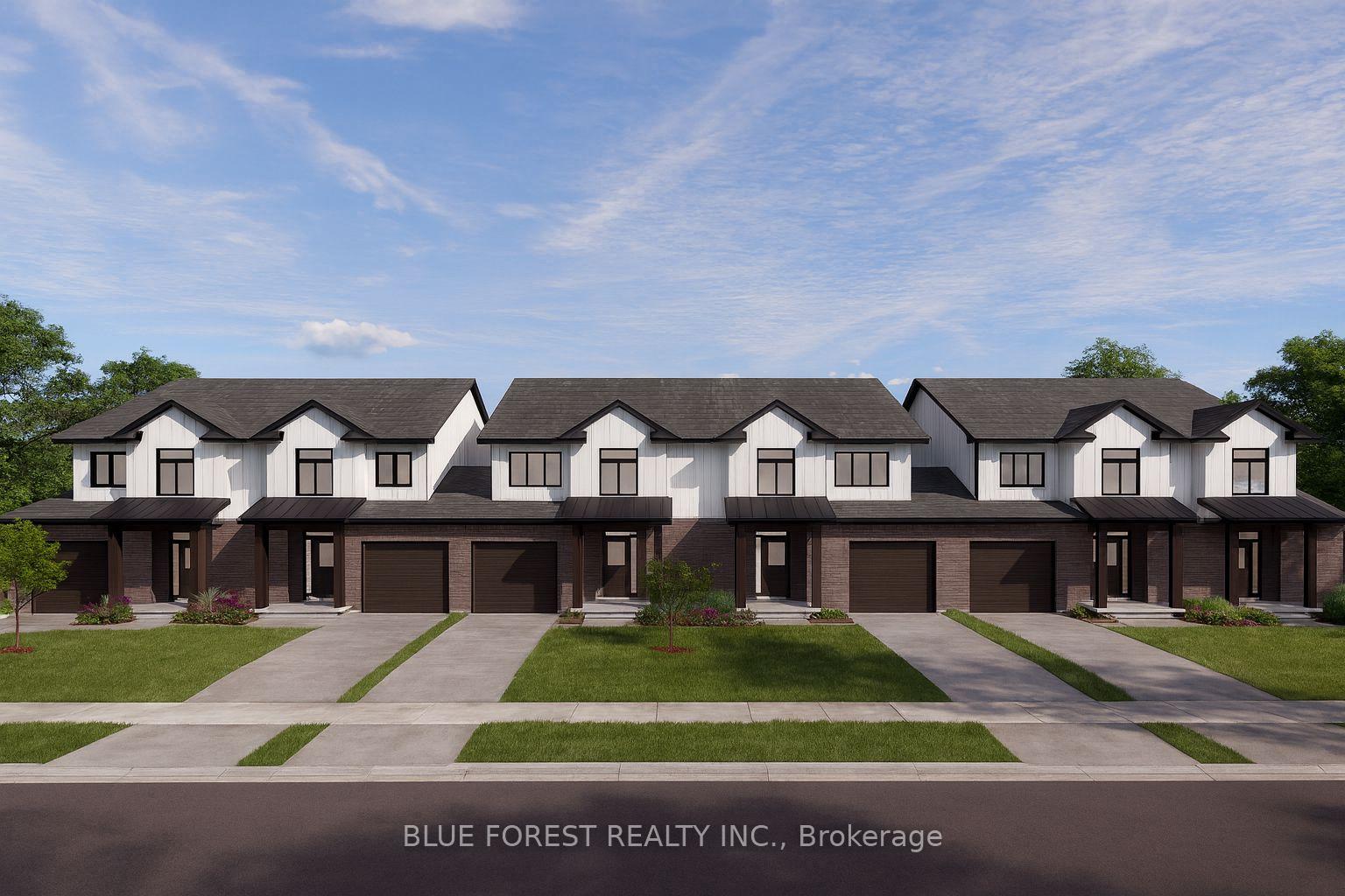 245 Mctavish Street, Strathroy-Caradoc, On N7g 3k5