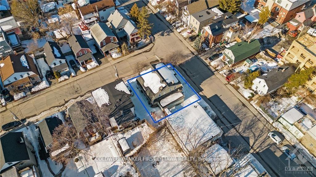 4 Oxford Street, West Centre Town, On K1y 2r7