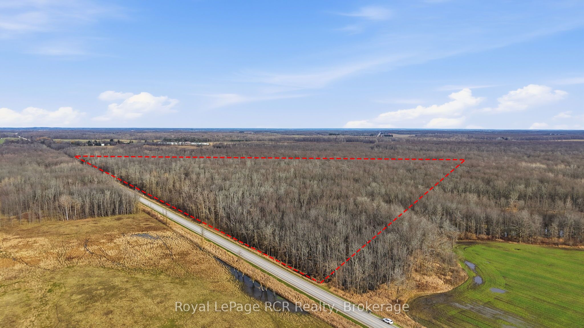 Pt Lt 26-27 13 Concession, Brockton, On N0g 1j0