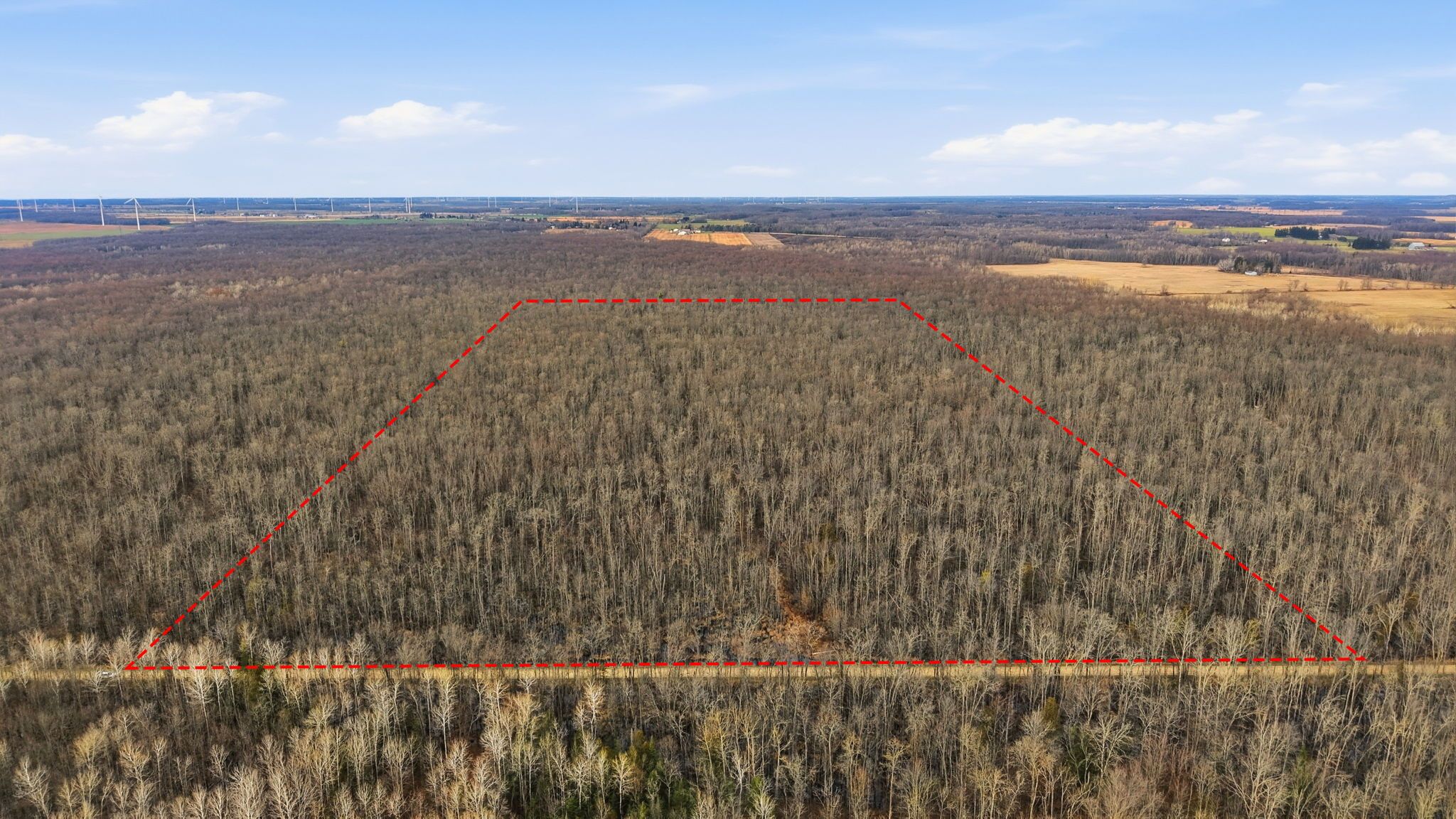 Lt 23 10 Concession, Brockton, On N0g 1j0