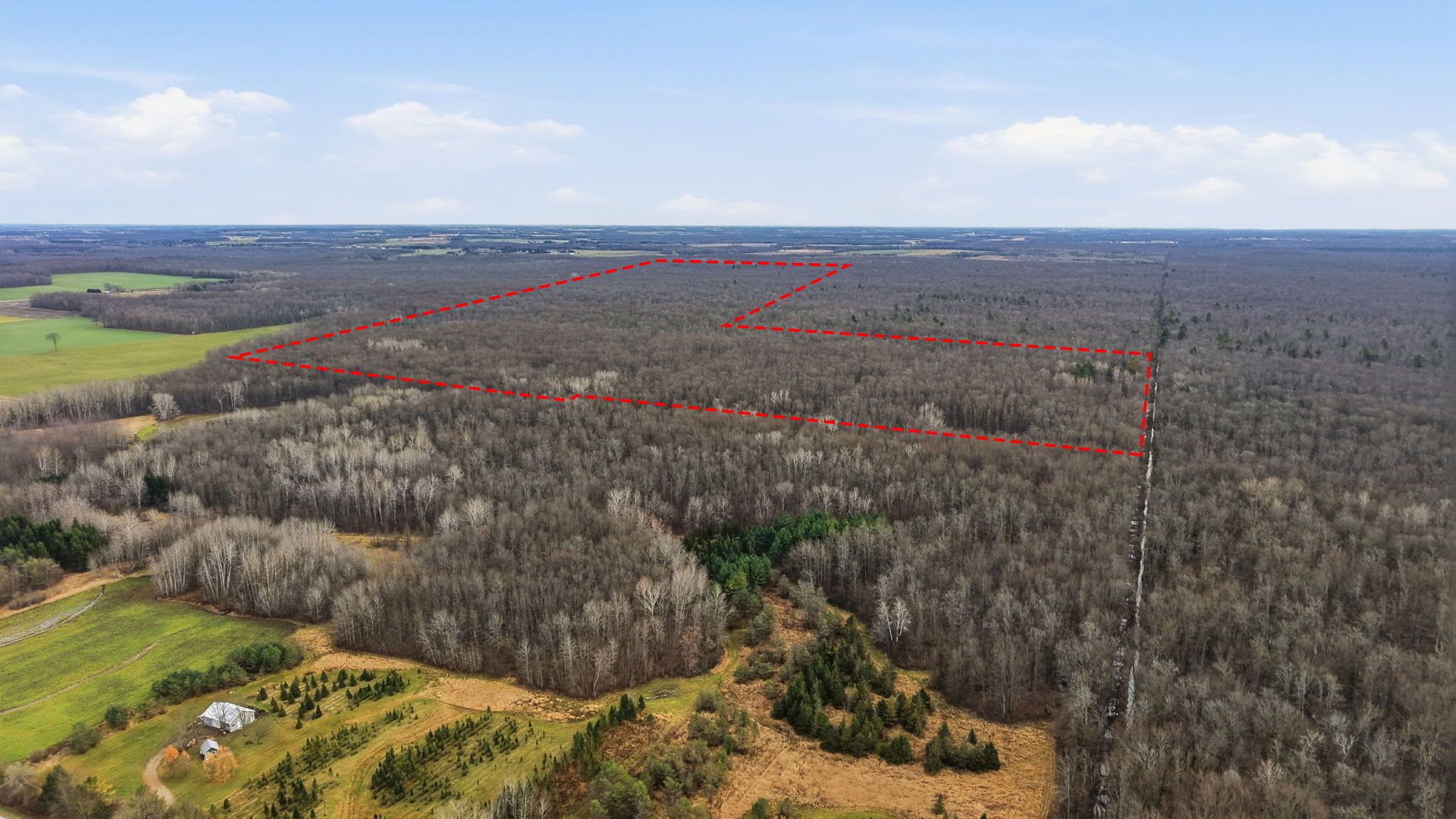 Lt 19 Con 9; Pt Lt 19-20 10 Concession, Brockton, On N0g 1j0