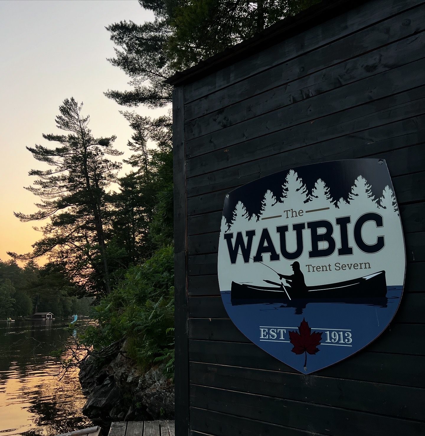 27 Sr406 Shore, Muskoka Lakes, On L0k 1e0