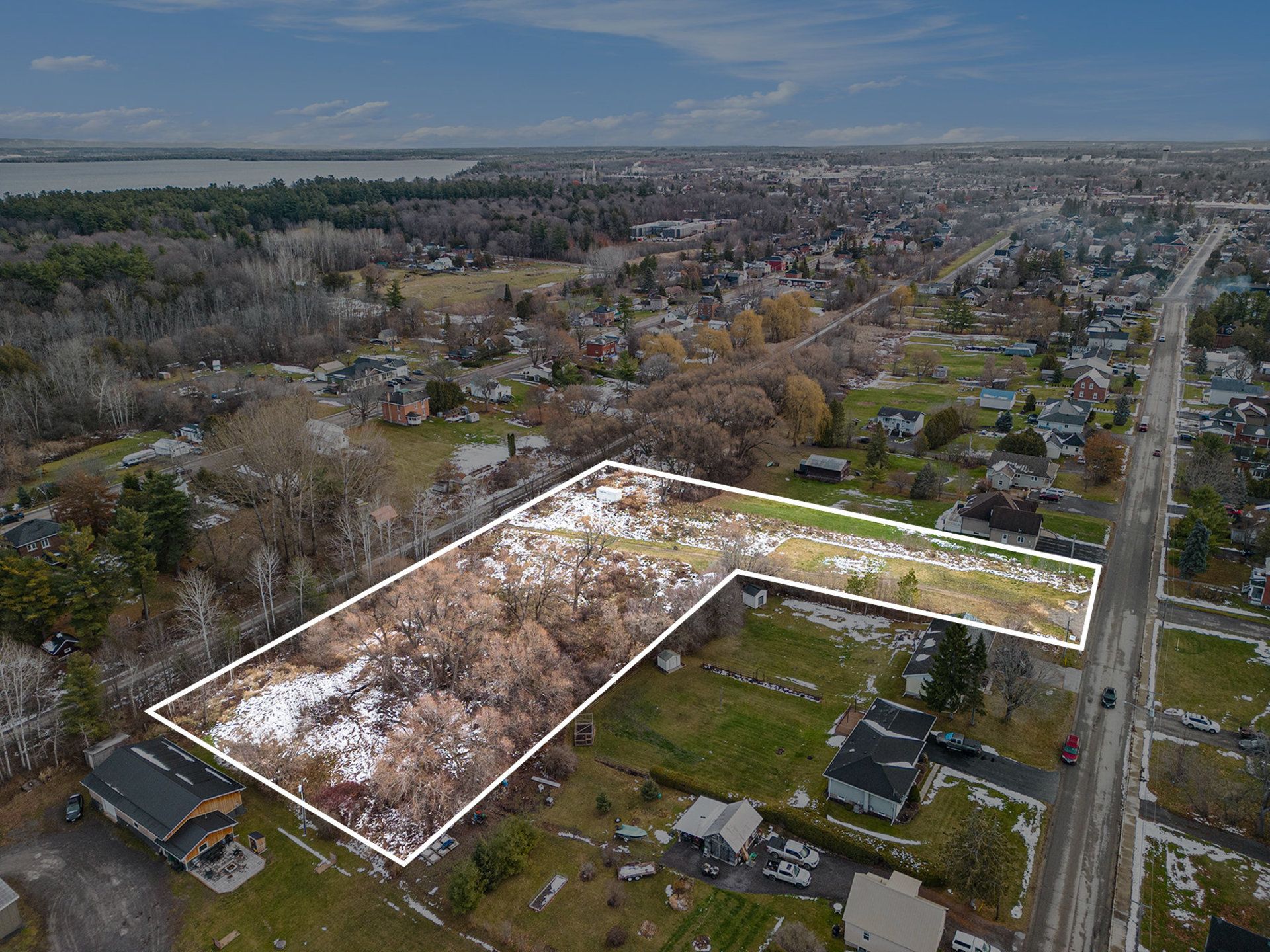 115 Poole Street, Mcnab/Braeside, On K7s 1j1