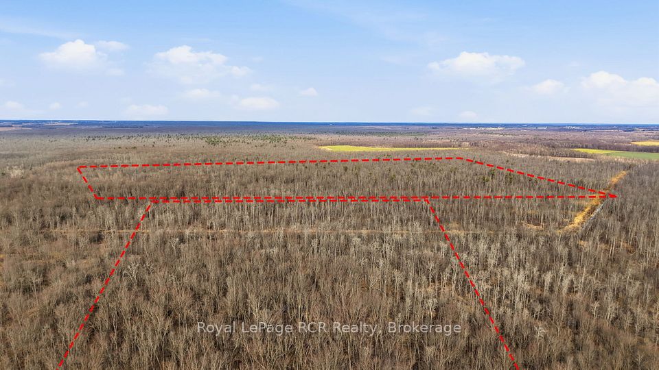 Lt 15 & Lt 27-28 9 Highway, Brockton, On N0g 2b0