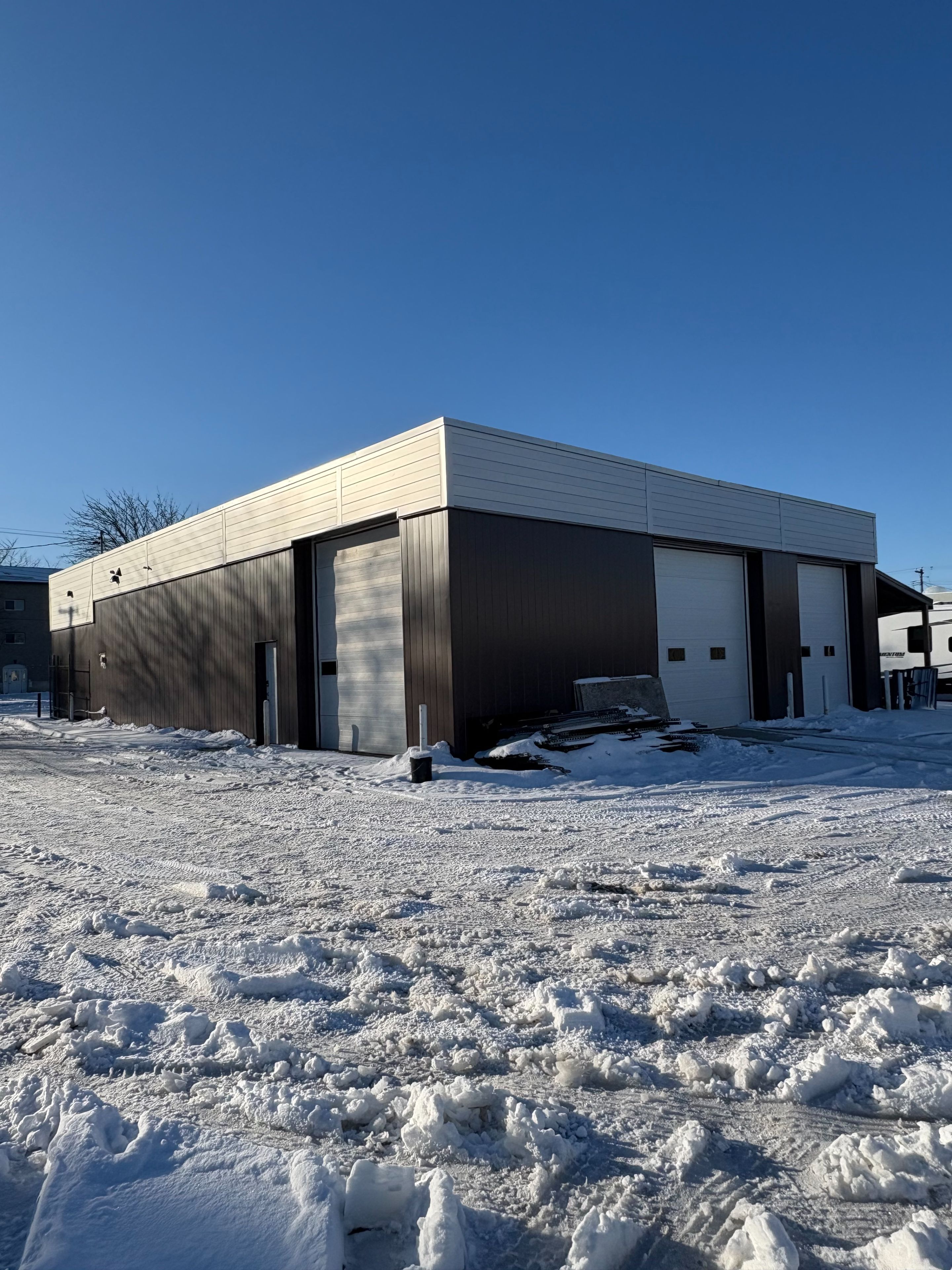 180 W Victoria Street W, South Huron, On N0m 1s2