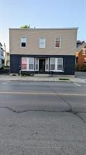 166 Montreal Road, Cornwall, On K6h 1b3