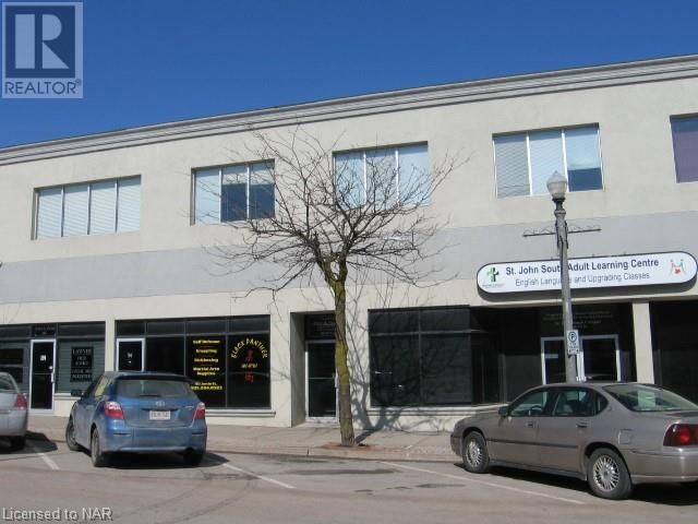 60 Jarvis Street, Fort Erie, On L2a 2s4