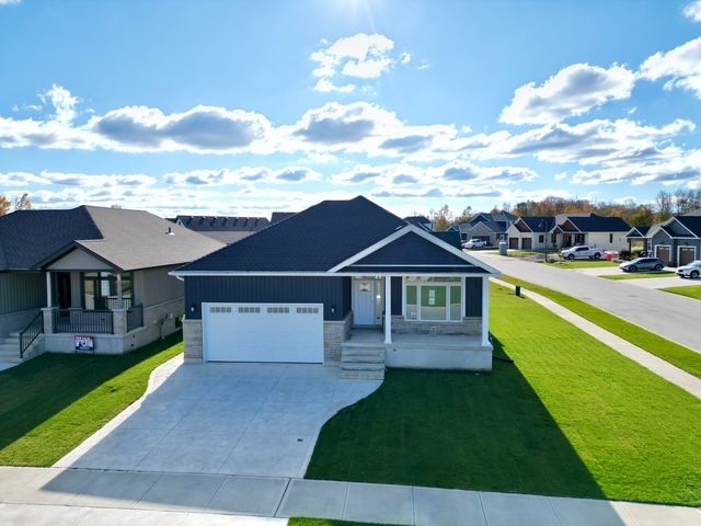 159 Westlinks Drive, Saugeen Shores, On N0h 2c3