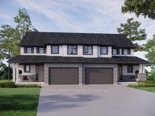 165 Styles Drive, St. Thomas, On N5r 0r1