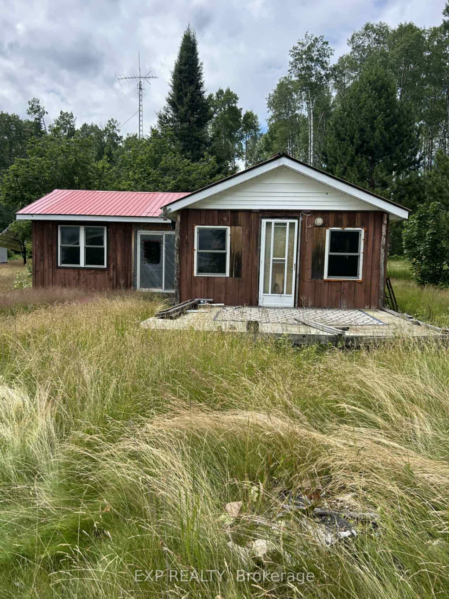 Lot 2 Mattagami Hill, Sudbury Remote Area, On P4n 7c5