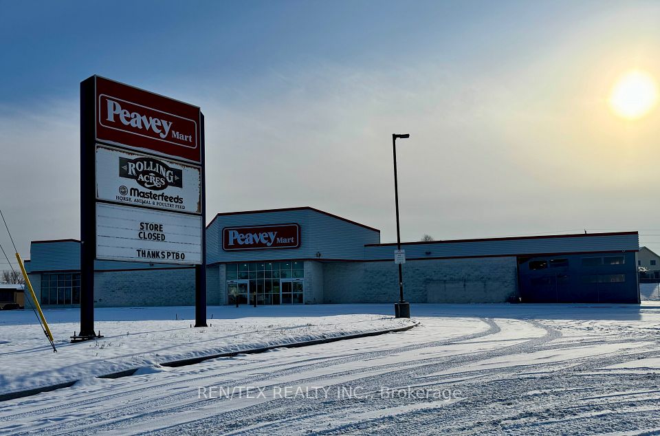 147 Lansdowne Street E, Peterborough, On K9j 7p7