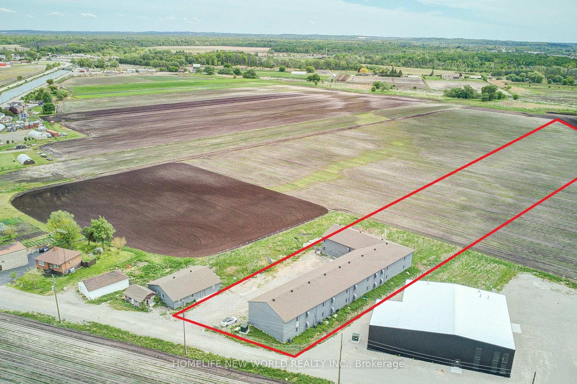 15 Earl Street, Cramahe, On K0k 1s0
