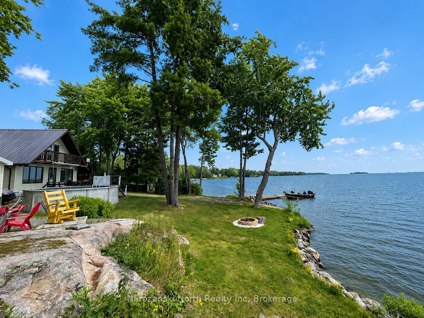 151b Du Lac Avenue, West Nipissing, On P0h 1r0
