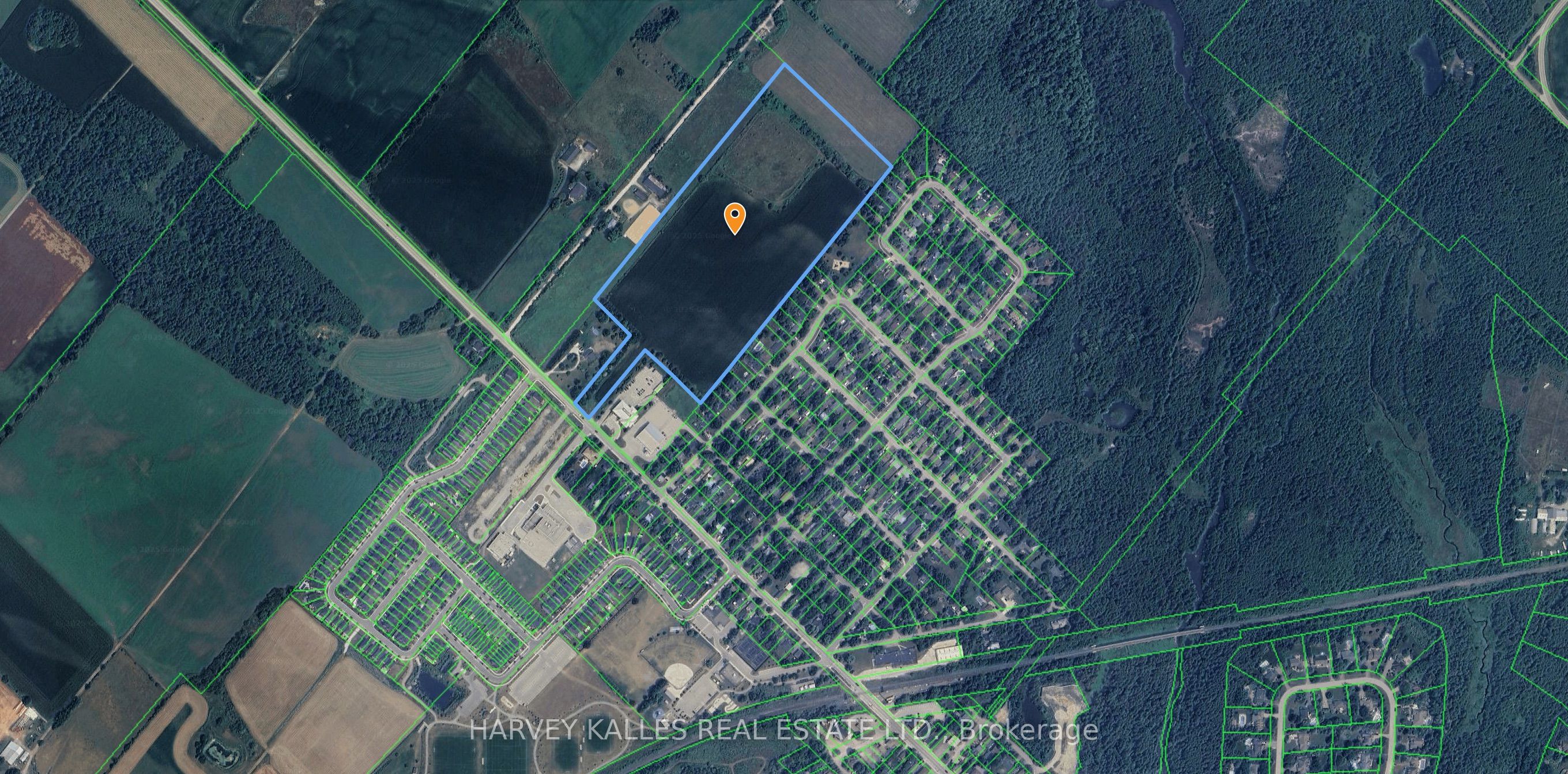 5149 Wellington Rd 27, Guelph/Eramosa, On N0b 2k0