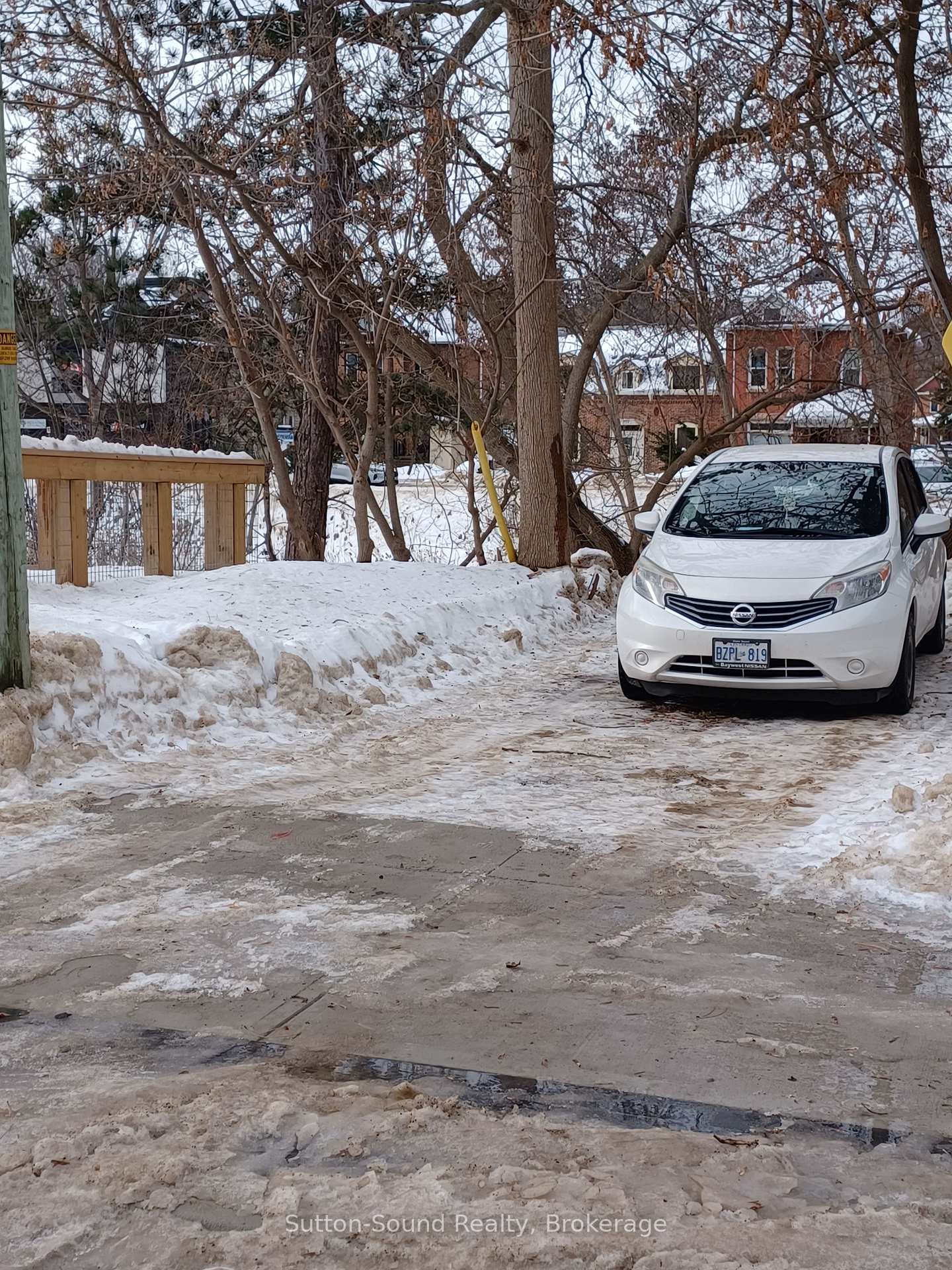 X 1st Avenue E, Owen Sound, On N4k 2e1