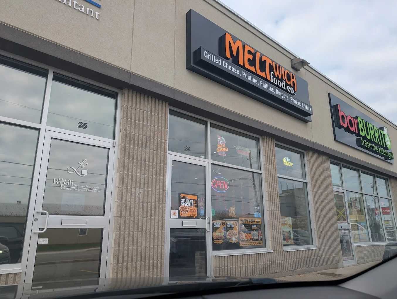 9 Pine Street N 34, Thorold, On L2v 3z9