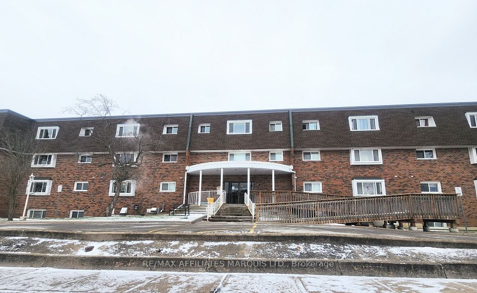 845 Kyle Court 409, Brockville, On K6v 6k7
