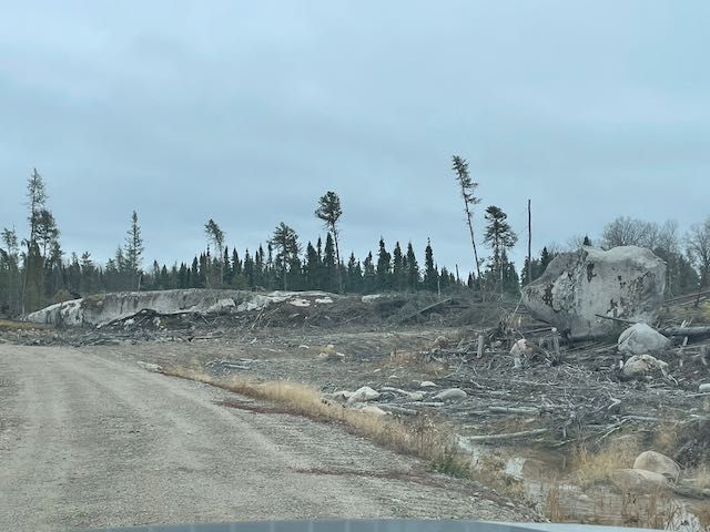 Pcl 7576 N/A N, Dryden, On P0v 1p0