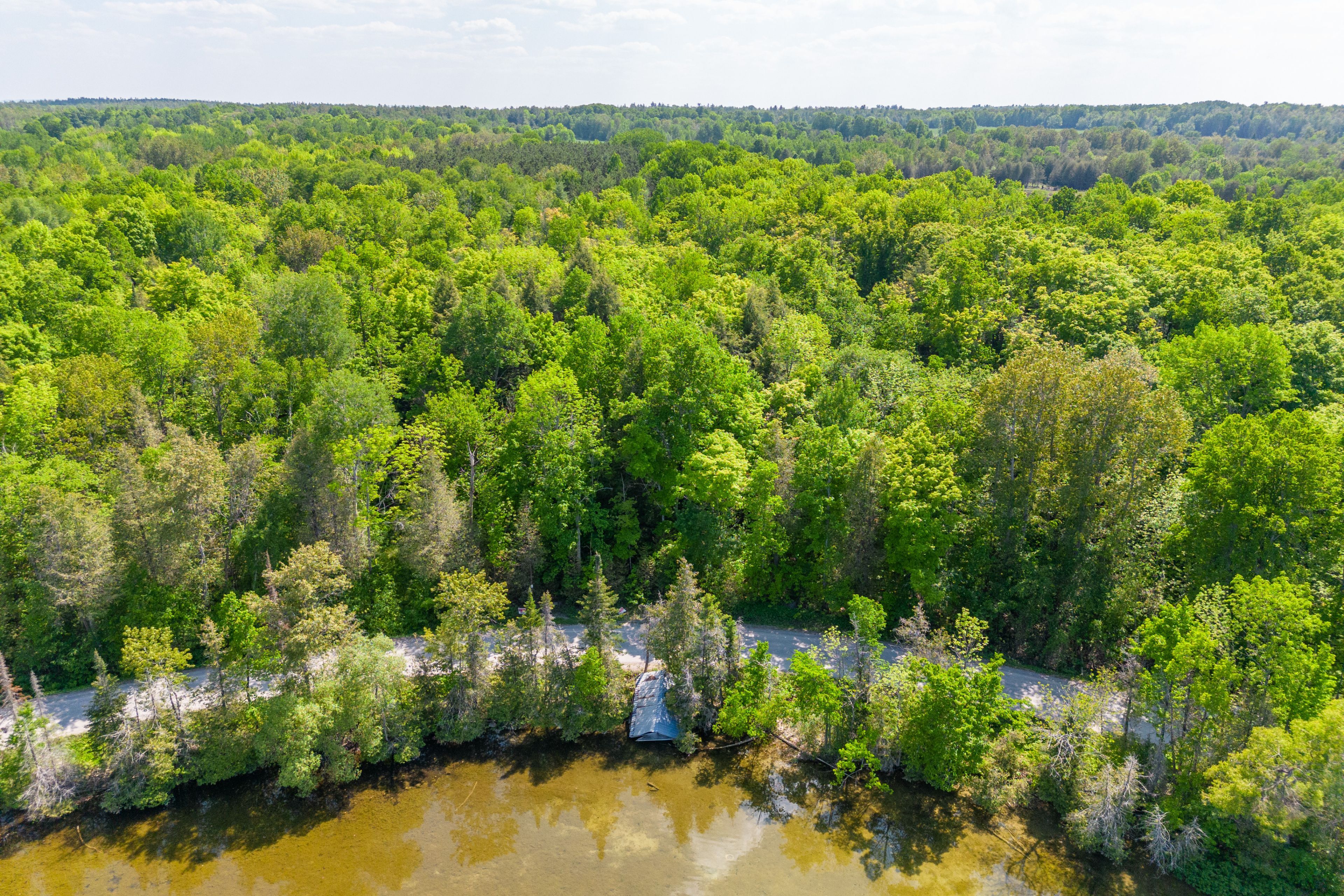 01 Mink Lake Road, North Algona Wilberforce, On K0j 1t0