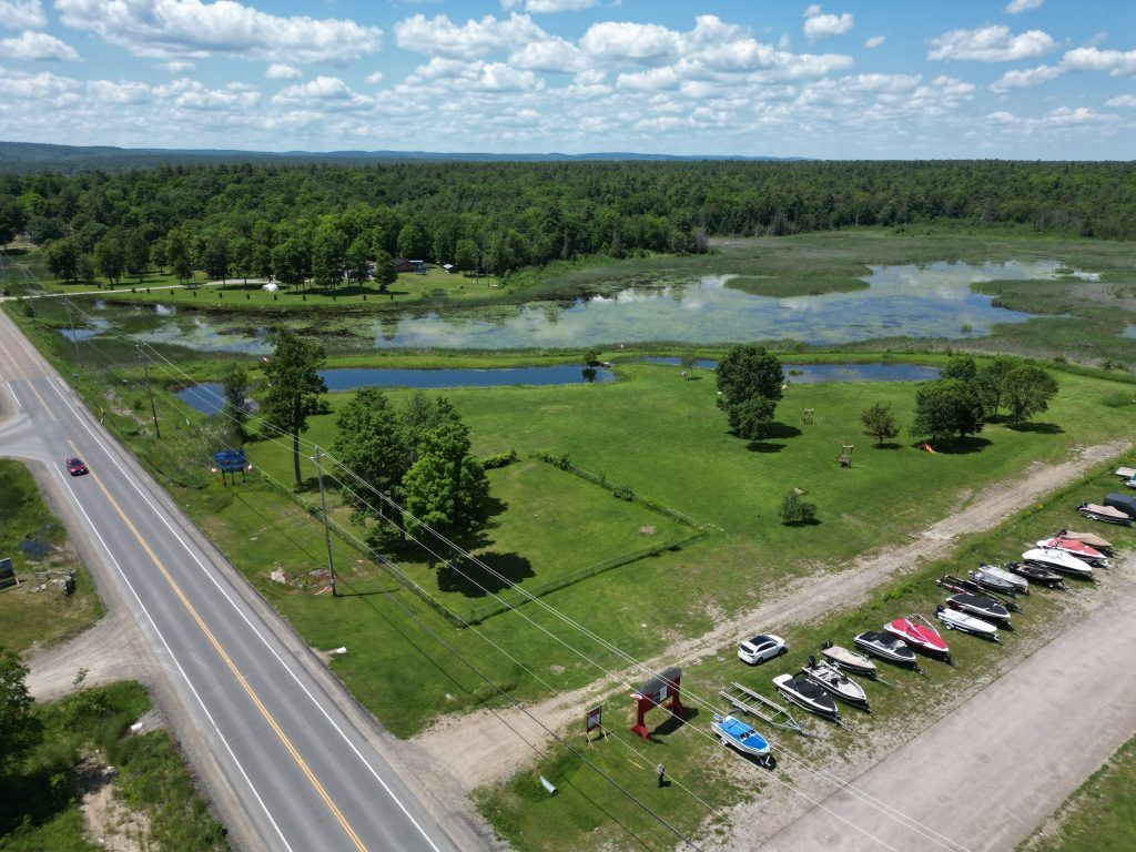 5056 Calabogie Road, Greater Madawaska, On K0j 1h0