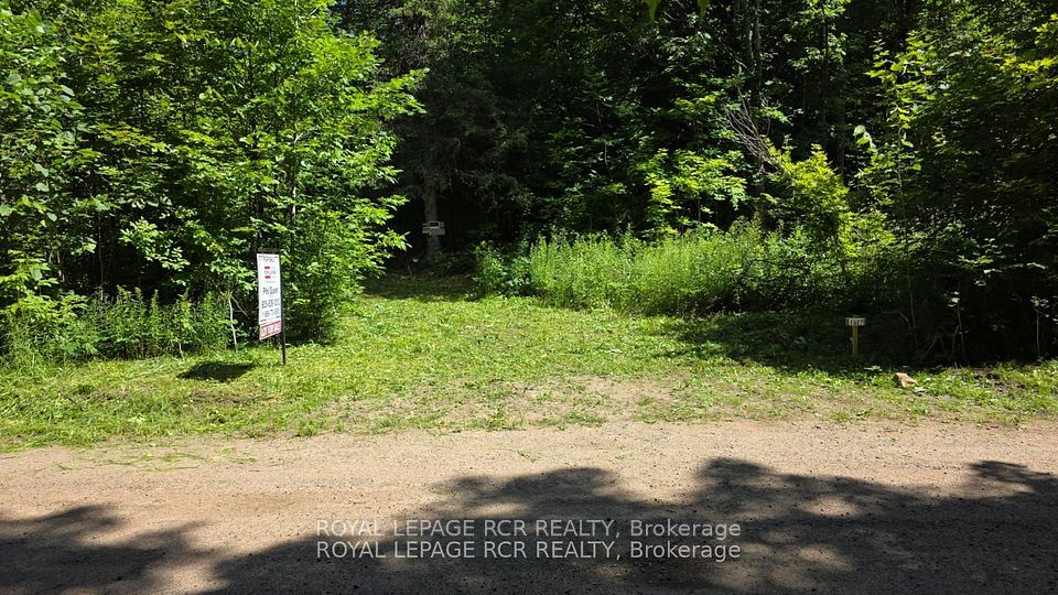 1527 Madill Road, Highlands East, On K0m 1r0