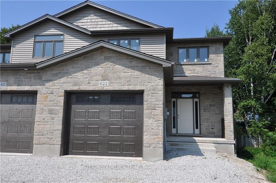 622 8th Street W, Owen Sound, On N4k 5n3