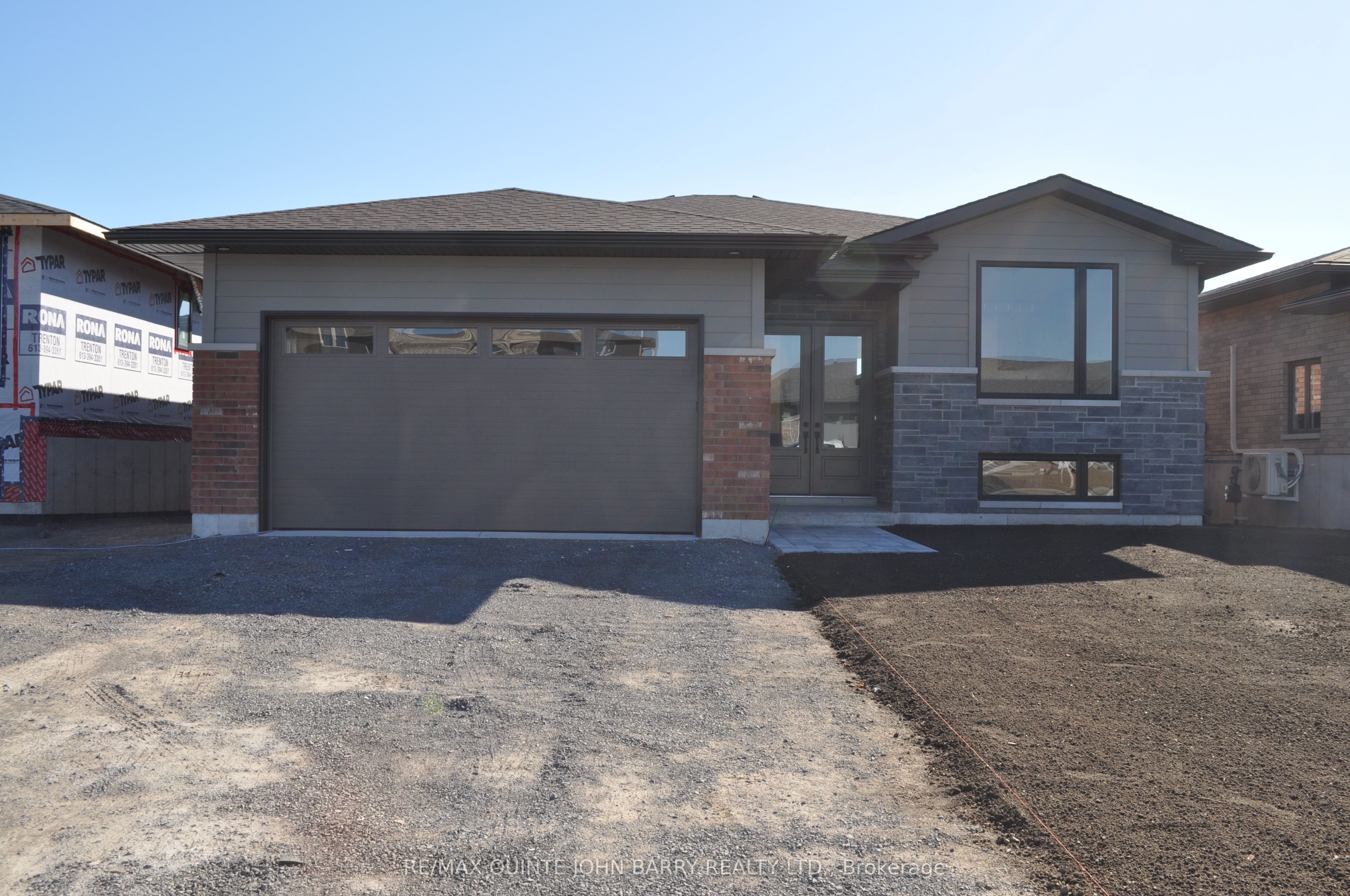 8 Parkland Circle Lot 4, Quinte West, On K8v 0r4