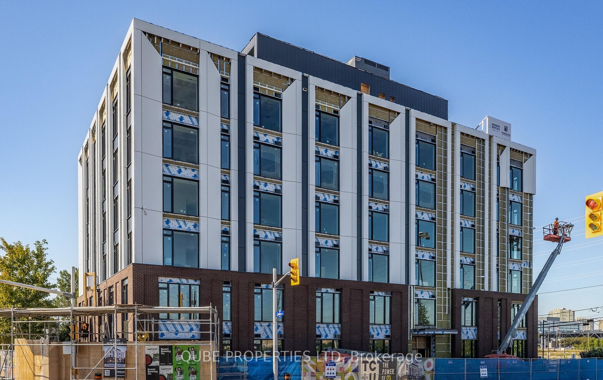 300 Tremblay Road, Alta Vista And Area, On K1g 0a4