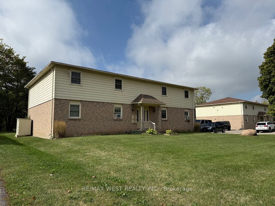 58 Willow Street, Brant, On N3l 2k6