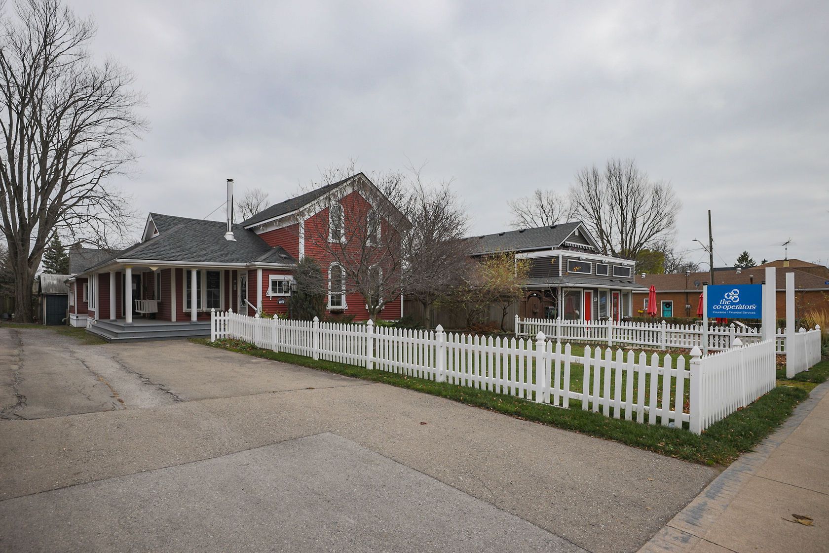 264 Ridge Road N, Fort Erie, On L0s 1n0