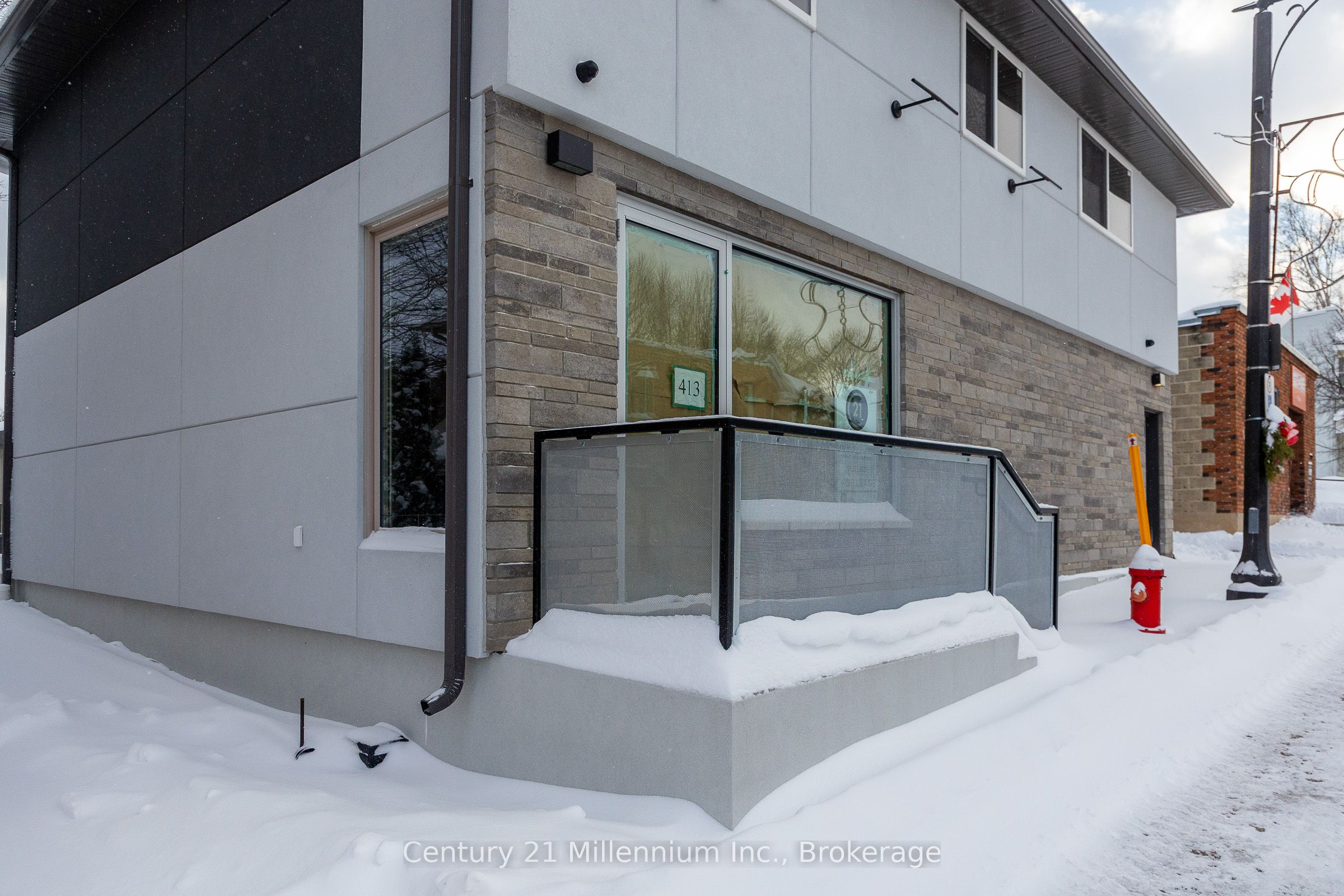 413 Queen Street S A, Arran-Elderslie, On N0g 2n0