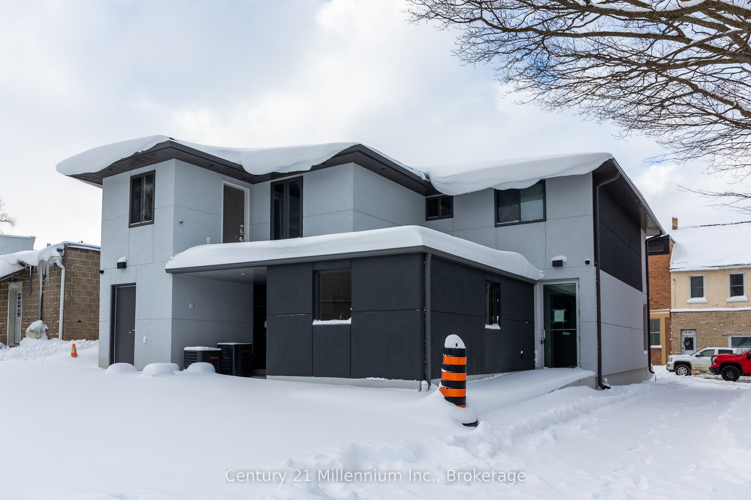 413 Queen Street S B, Arran-Elderslie, On N0g 0c4