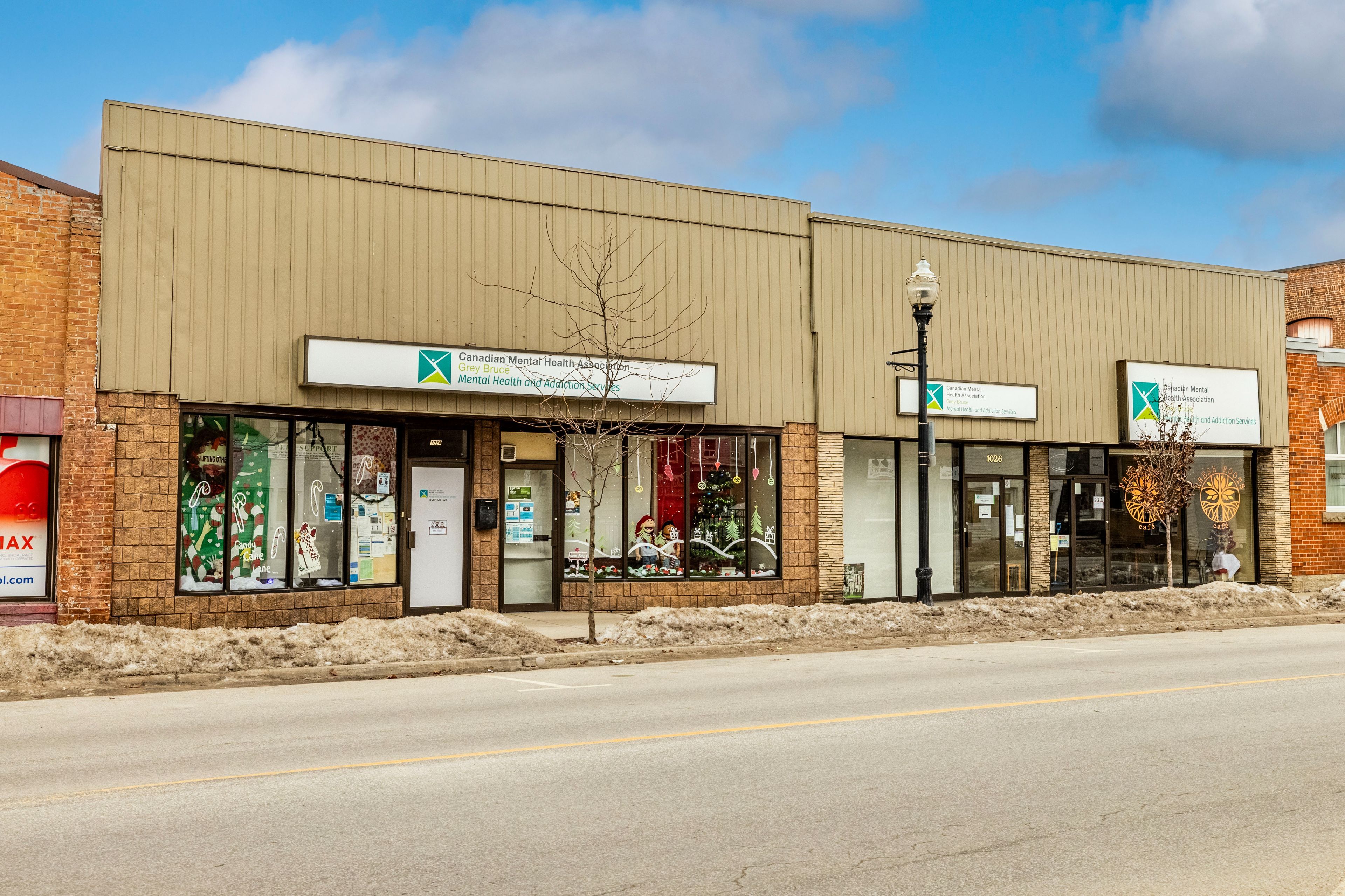 1024 2nd Avenue E, Owen Sound, On N4k 2h7