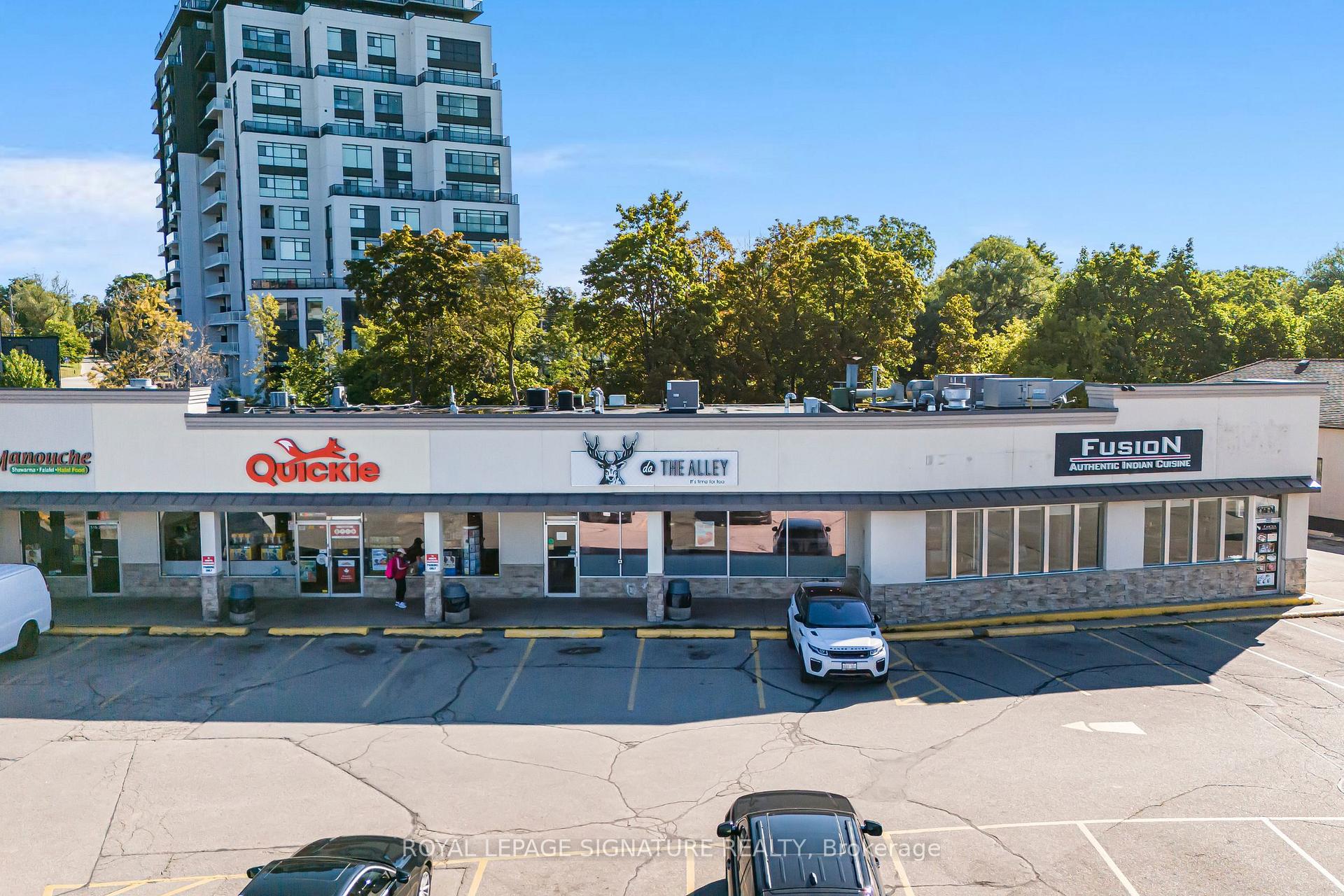 92 Gordon Street, Guelph, On N1h 4h6
