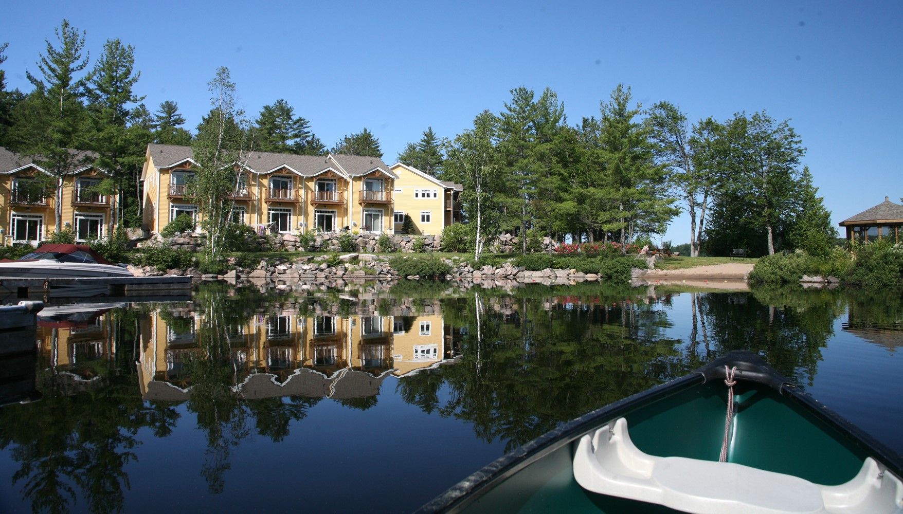1579 Anstruther Lake Road 1, North Kawartha, On K0l 1a0
