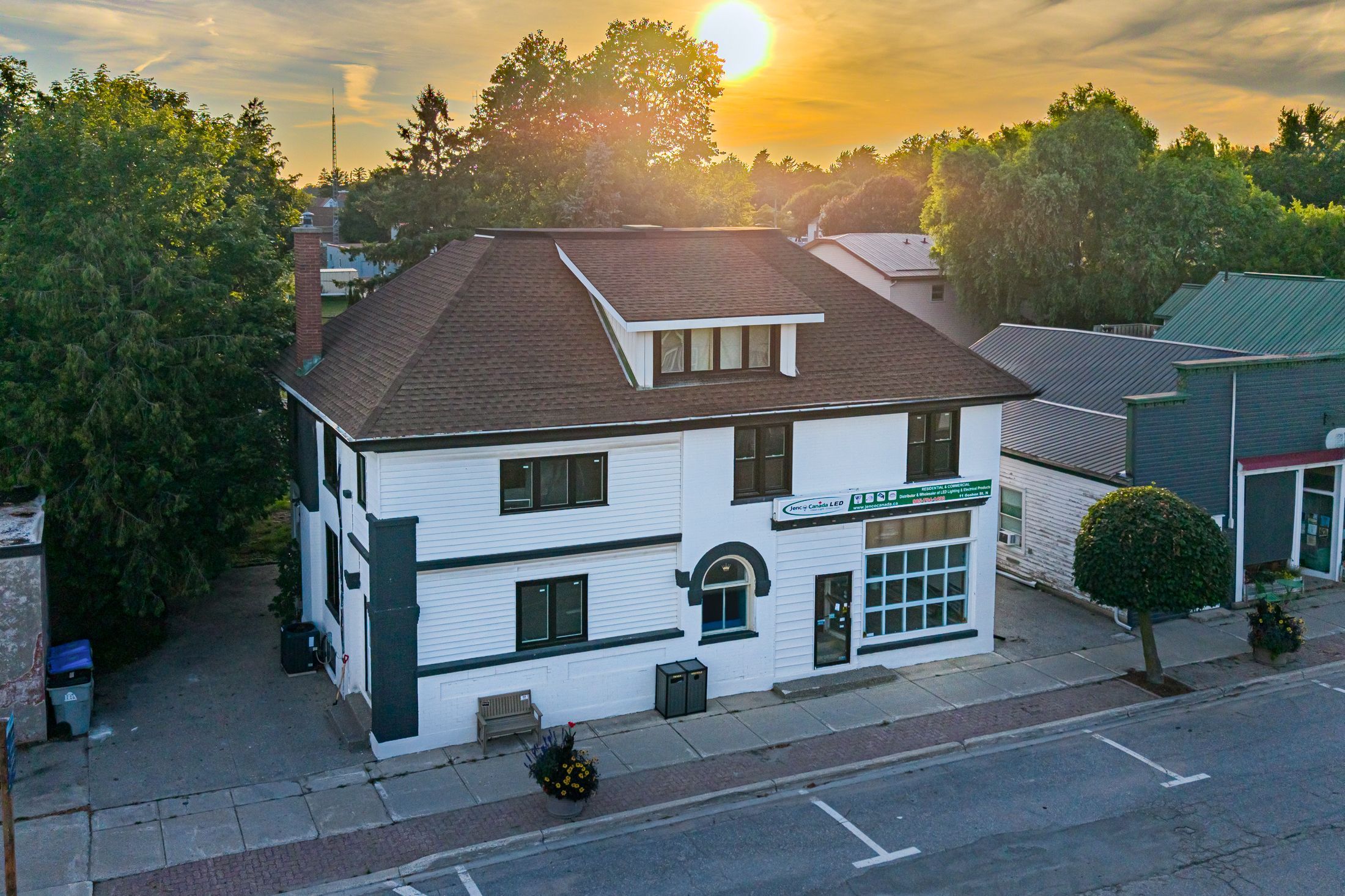 11 Goshen Street N, Bluewater, On N0m 2t0