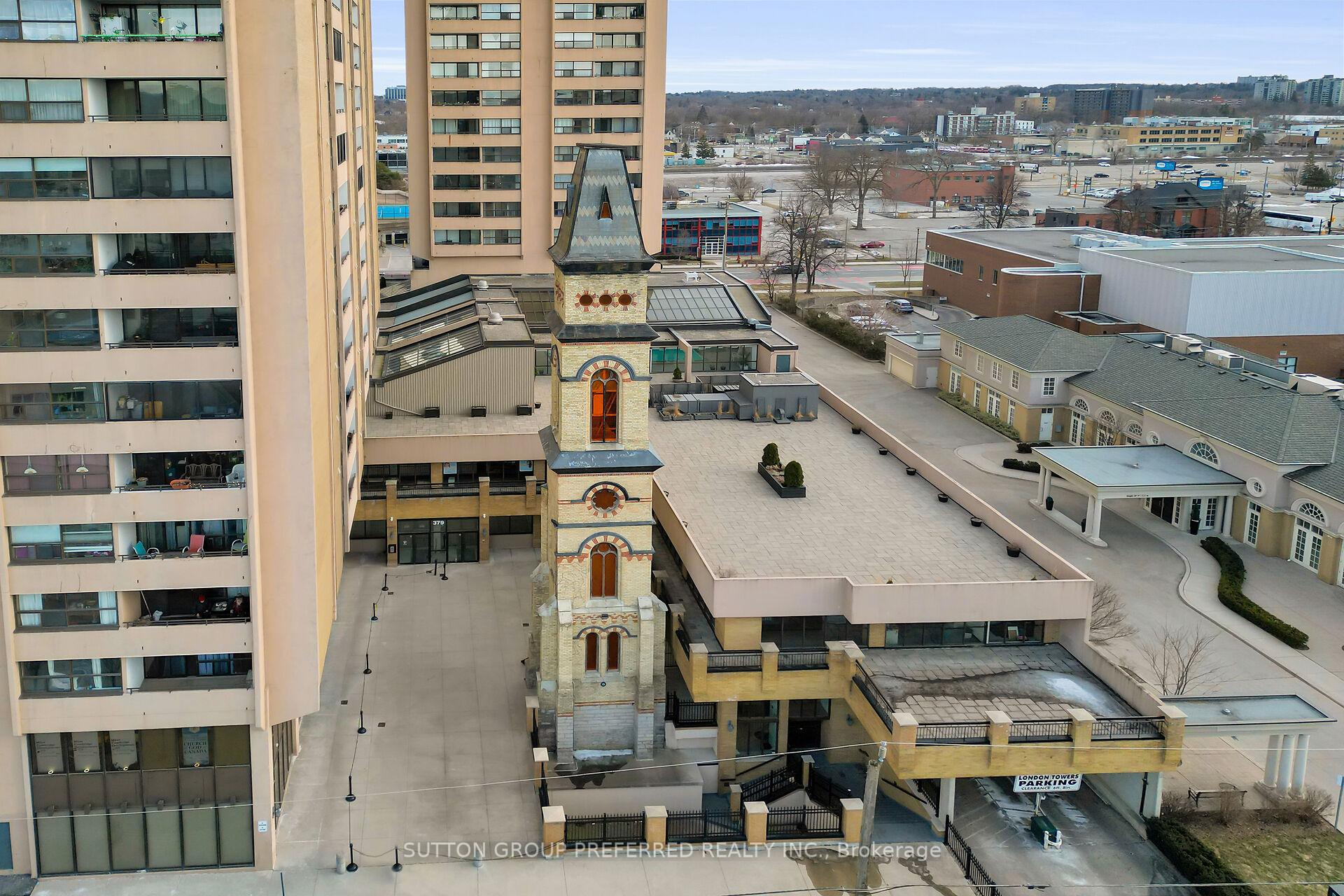 379 Dundas Street 118-119, London East, On N6b 1v5