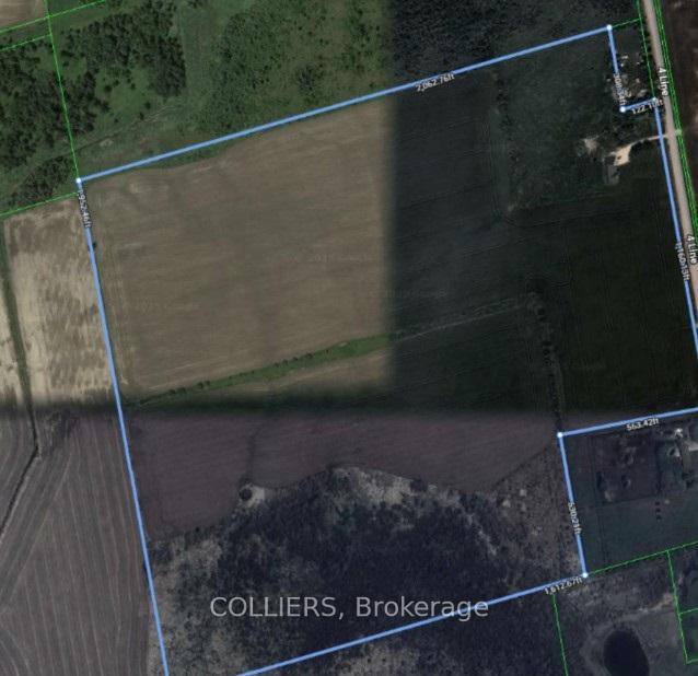 433108 4th Line, Amaranth, On L9w 0p1