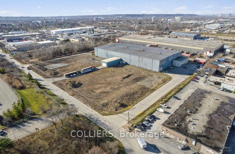 475 Kenora Avenue Lot 1, Hamilton, On L8e 5a9