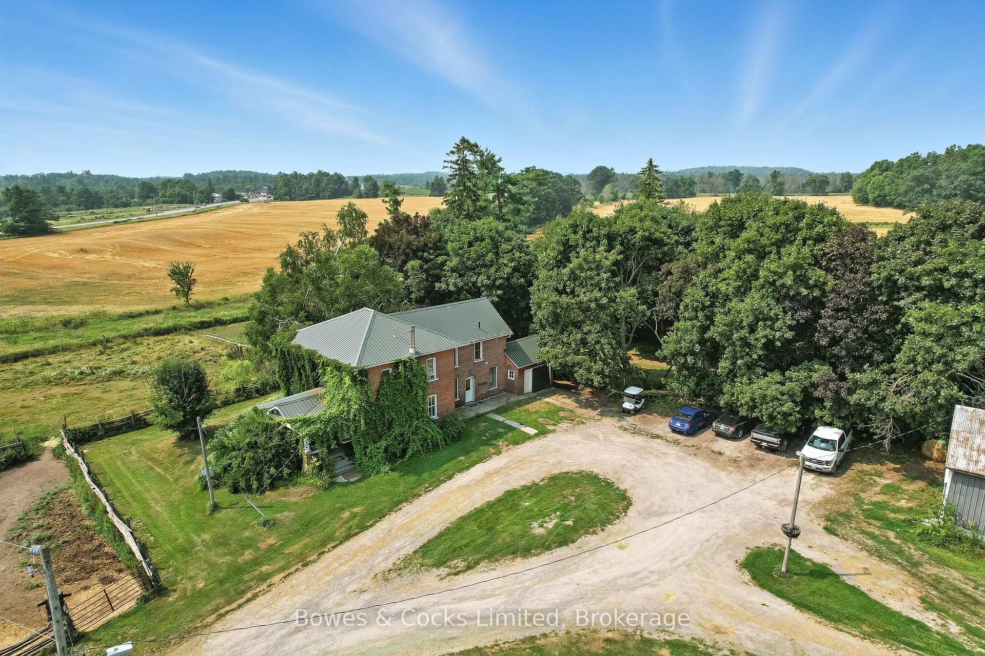 6404 County Road 30, Trent Hills, On K0l 1l0