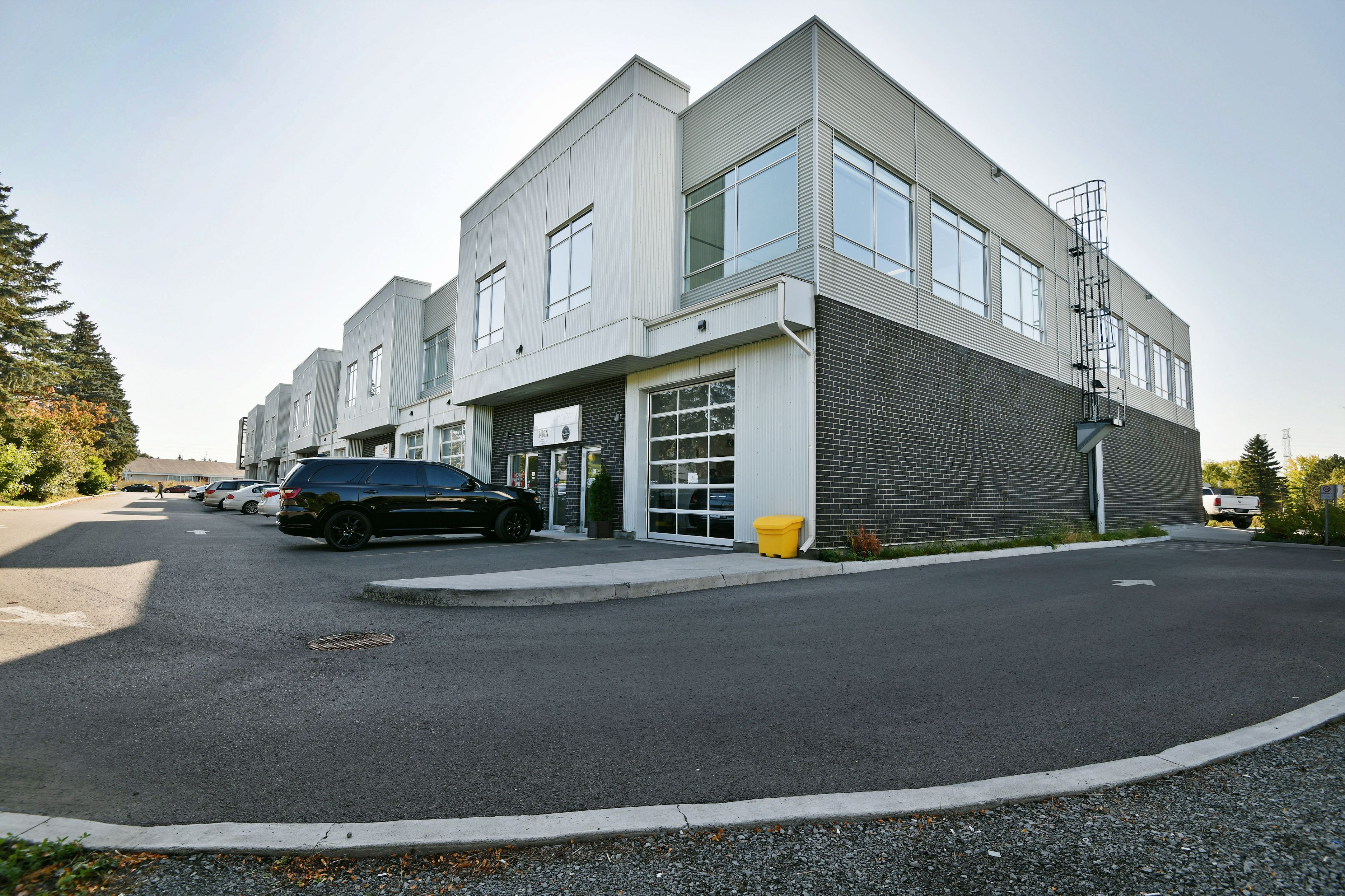 65 Denzil Doyle Court 114+115, Kanata, On K2m 2g8