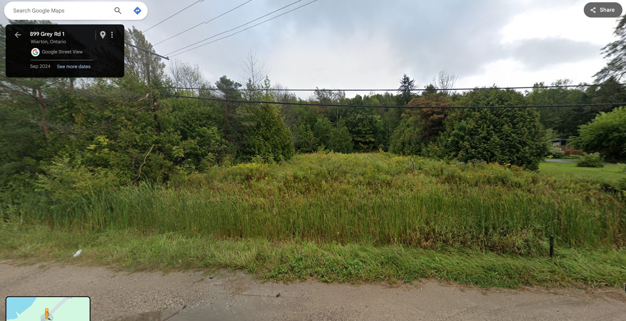 Pt Pklt Ppl ,Pt 2 3r-7270 Frank Street, South Bruce Peninsula, On N0h 2t0
