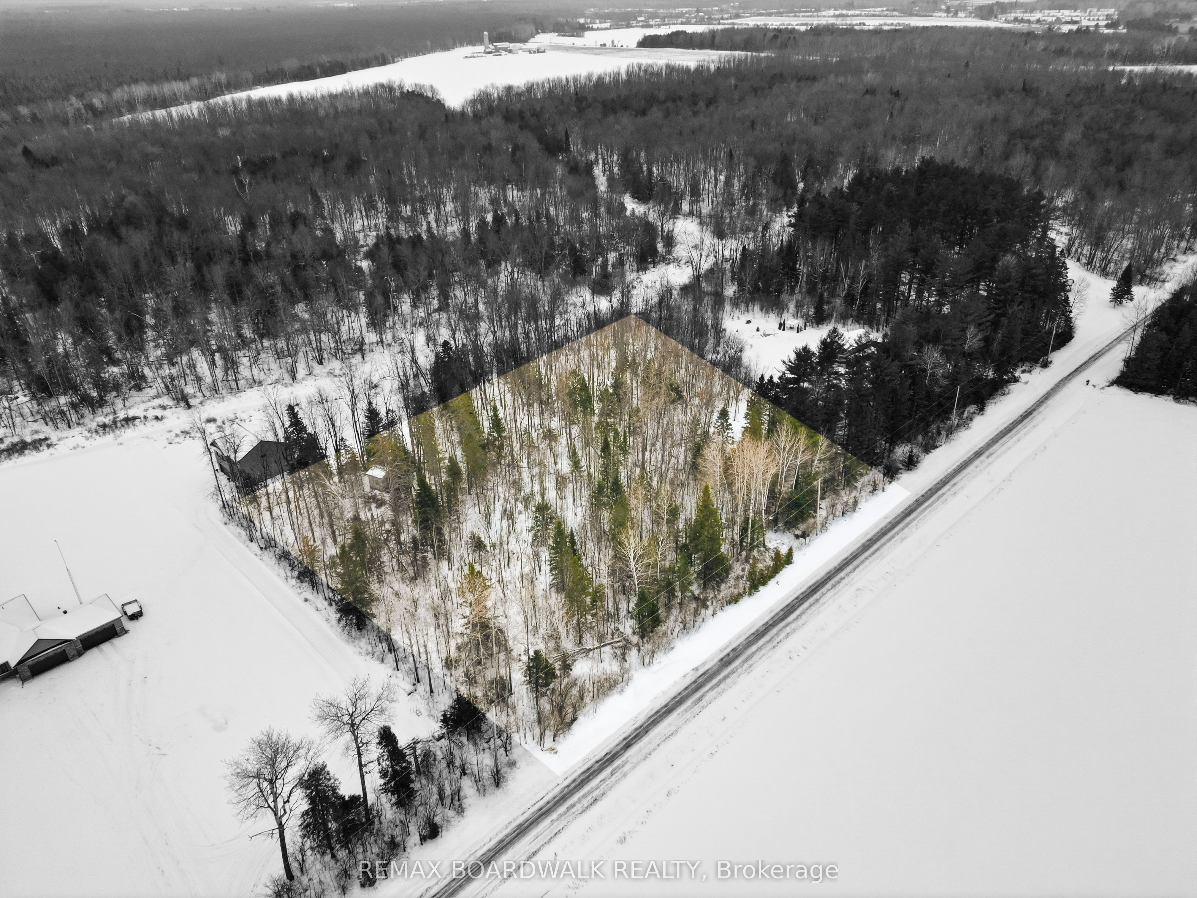00 Drummond Conc. 5b Road, Drummond/North Elmsley, On K7h 3c8